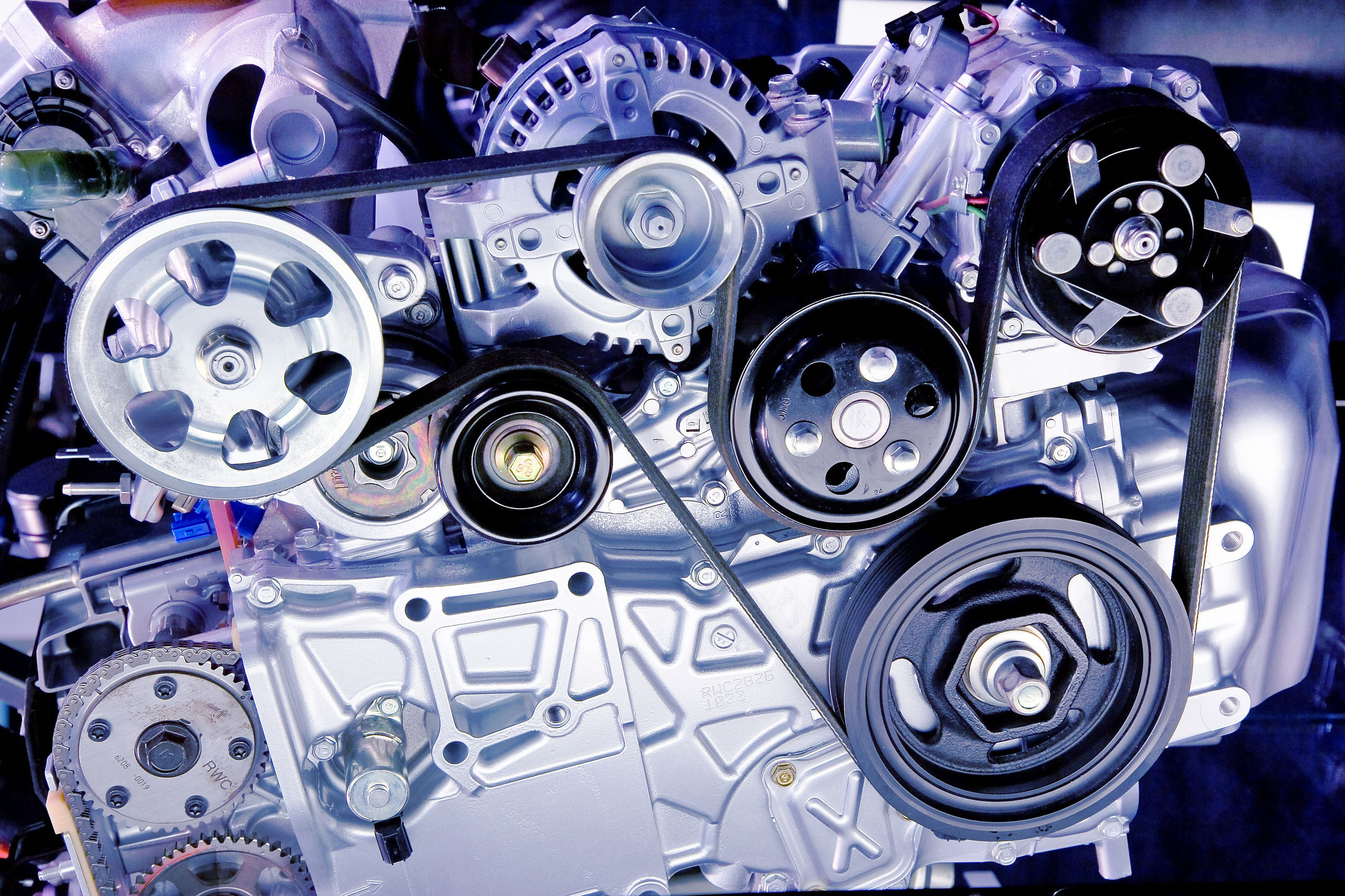 How Long Can a Car Run without Serpentine Belt? UnderstandYourCar