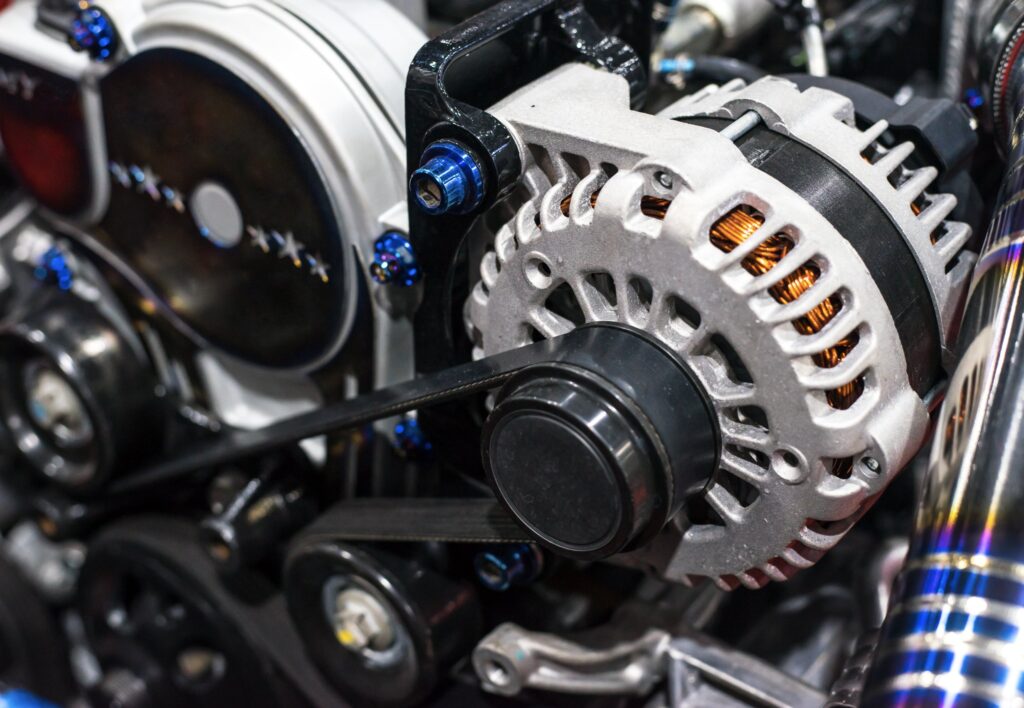 How to Fix Alternator Bearing Noise – UnderstandYourCar